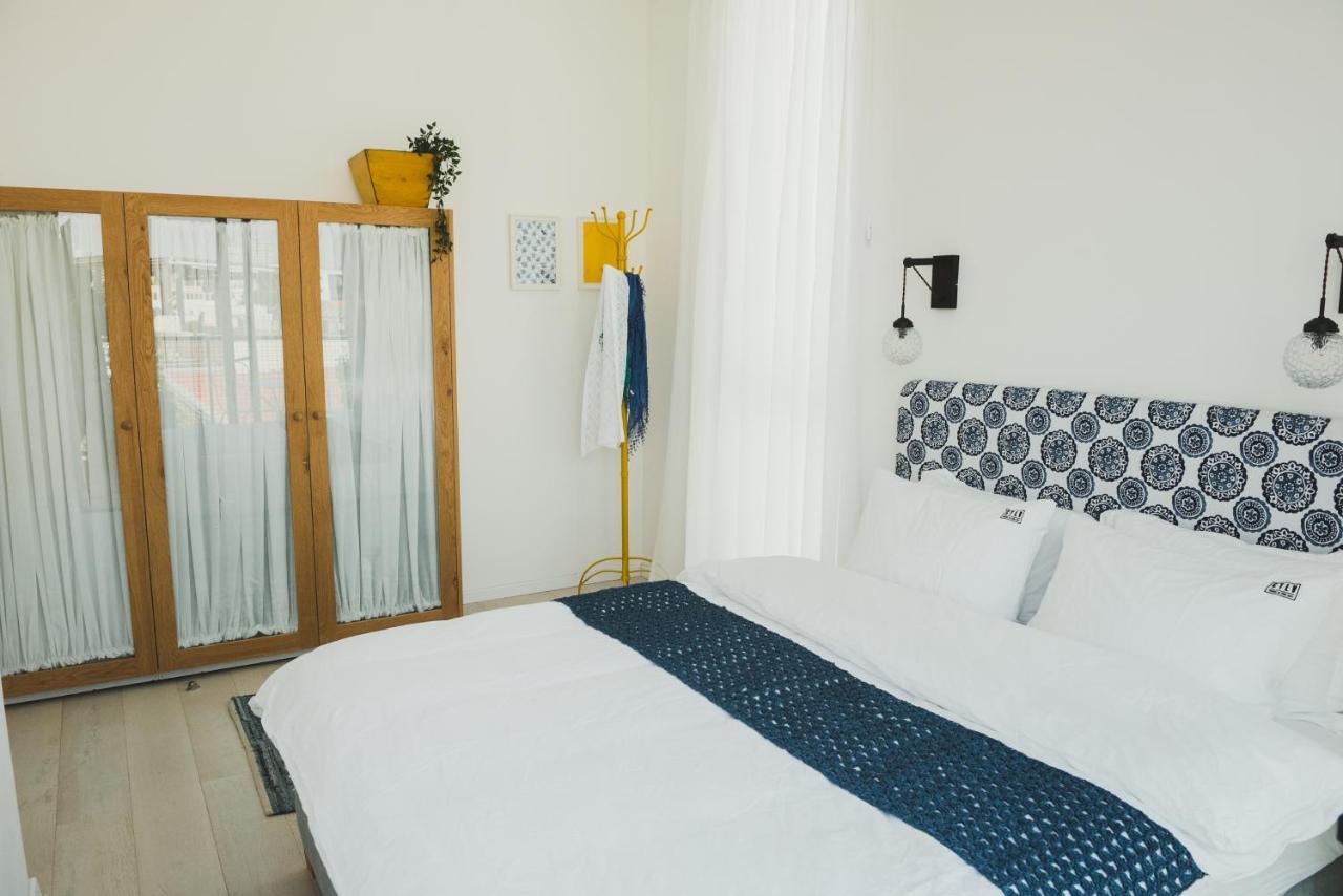 AirTLV - Rambam Residence Tel Aviv Exterior foto
