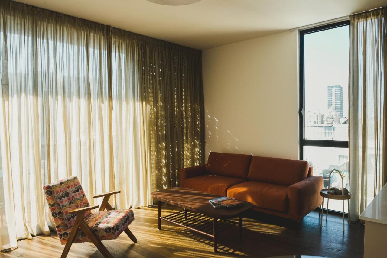 AirTLV - Rambam Residence Tel Aviv Exterior foto